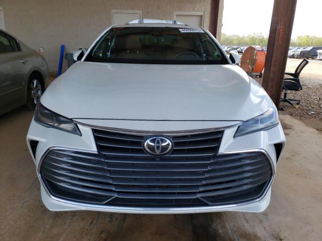 2020 TOYOTA AVALON LIM - 4T1DZ1FBXLU055974