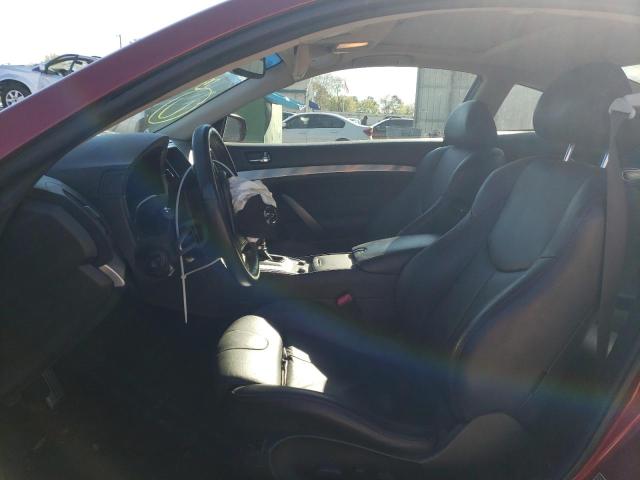 2015 INFINITI Q60 JOURNE - JN1CV6EK7FM870330