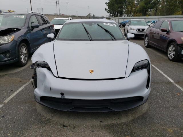 2021 PORSCHE TAYCAN 4S - WP0AB2Y15MSA44483