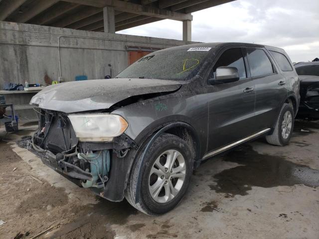 2013 Dodge Durango SXT