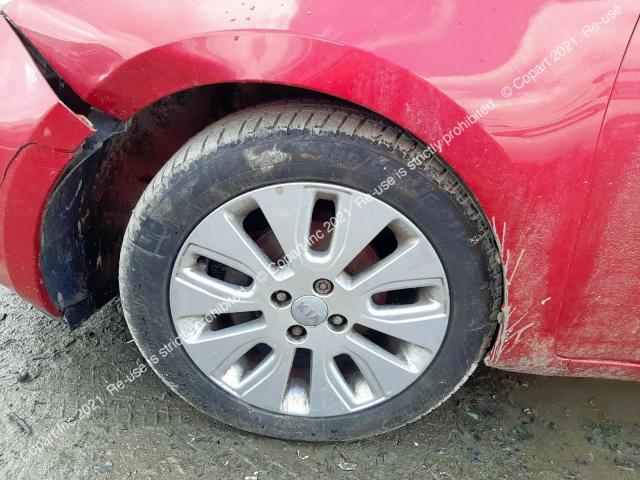 KNADN511LC6730238 KIA Rio 2