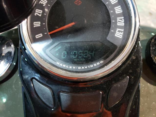2020 HARLEY-DAVIDSON FLHCS 1HD1YBK1XLB032587