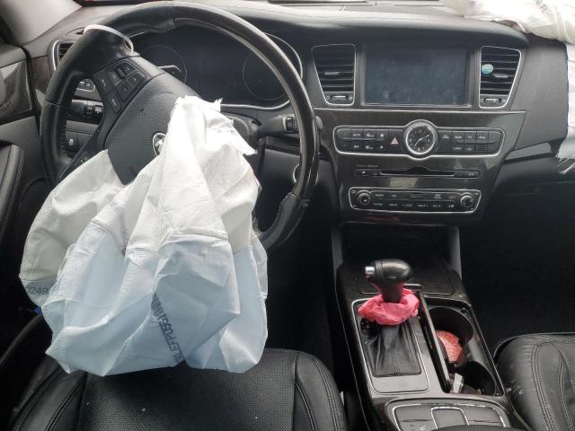 2015 KIA CADENZA PR - KNALN4D72F5170866