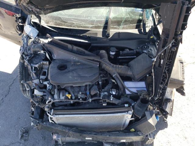 3KPF44AC5PE518279 KIA FORTE GT