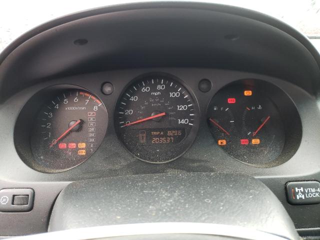 2HNYD18691H542727 Acura Mdx Touring