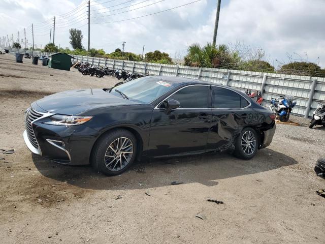 2017 Lexus ES 350 