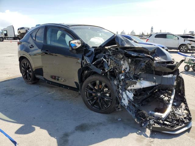 2022 LEXUS NX 350 JTJKGCEZ0N5002271