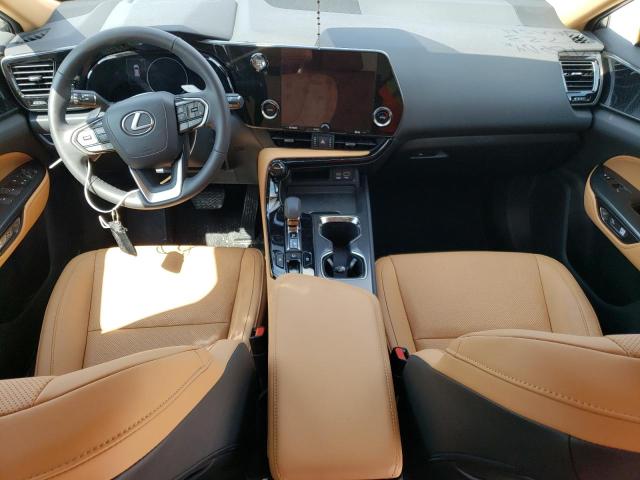 2023 LEXUS NX 250 2T2ADCAZ9PC004003