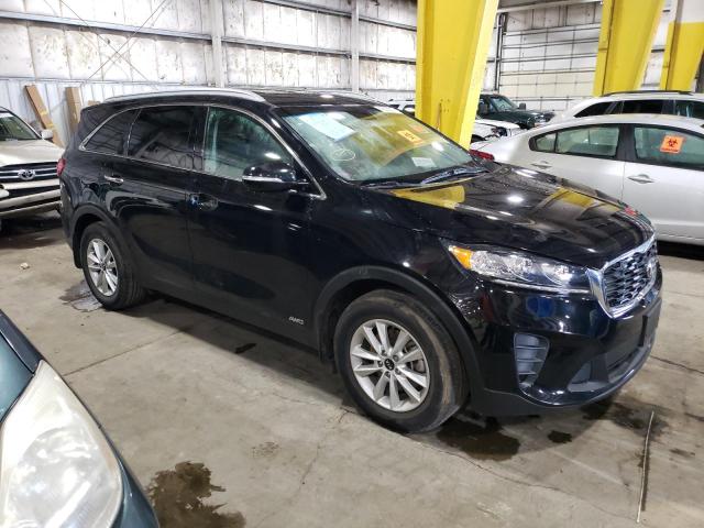 5XYPGDA5XKG542537 KIA SORENTO LX