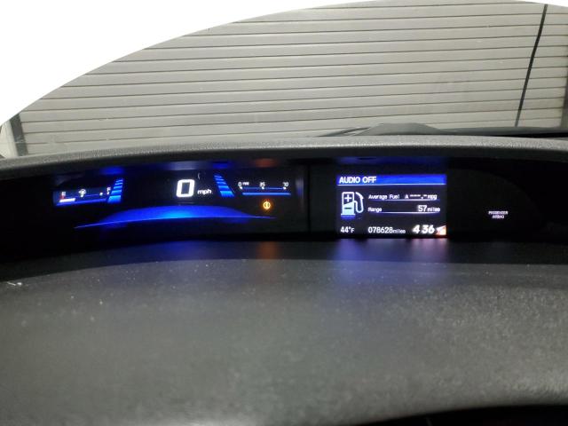 2015 HONDA CIVIC NATU 19XFB5F50FE000164