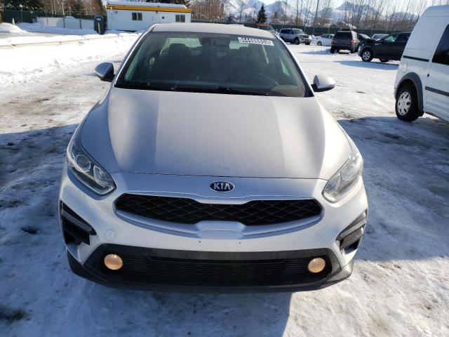 2021 KIA FORTE FE - 3KPF24AD8ME398813