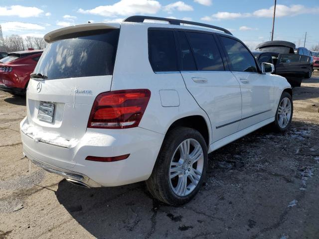 2015 MERCEDES-BENZ GLK 350 4M - WDCGG8JB0FG439654
