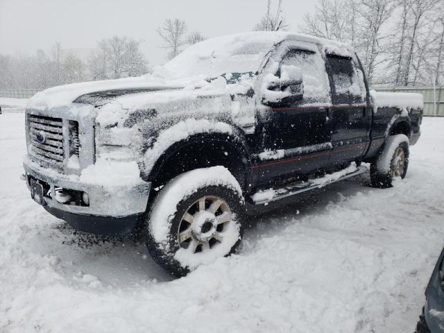 2008 Ford F-350 