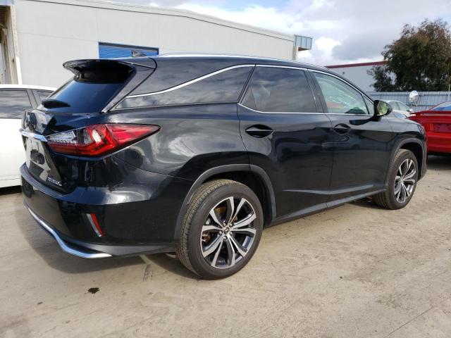 2022 LEXUS RX 350 L - JTJHZKFA1N2036079