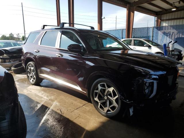 2021 HYUNDAI PALISADE C - KM8R7DHEXMU267943