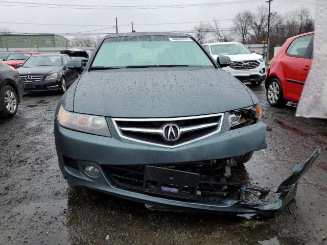 JH4CL96846C004452 Acura TSX