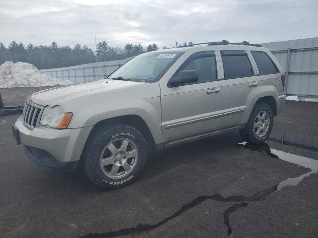 2010 Jeep Grand Cherokee Laredo