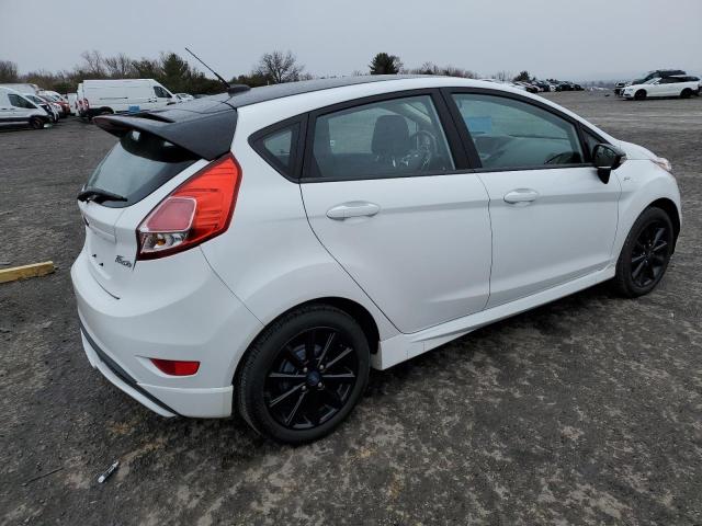 2019 FORD FIESTA ST - 3FADP4DJ0KM164376