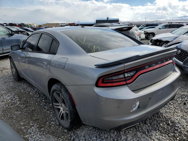 2015 DODGE CHARGER SE - 2C3CDXFG7FH717163