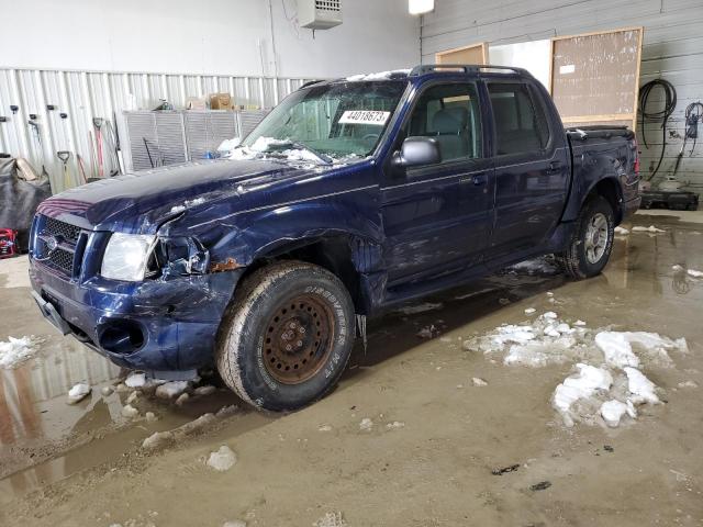 2004 Ford Explorer Sport Trac 