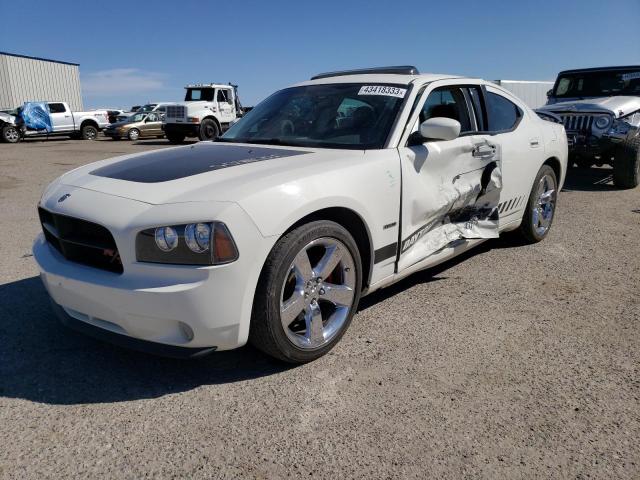 2009 Dodge Charger R/T