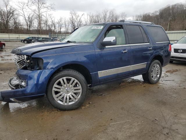 2010 Lincoln Navigator 