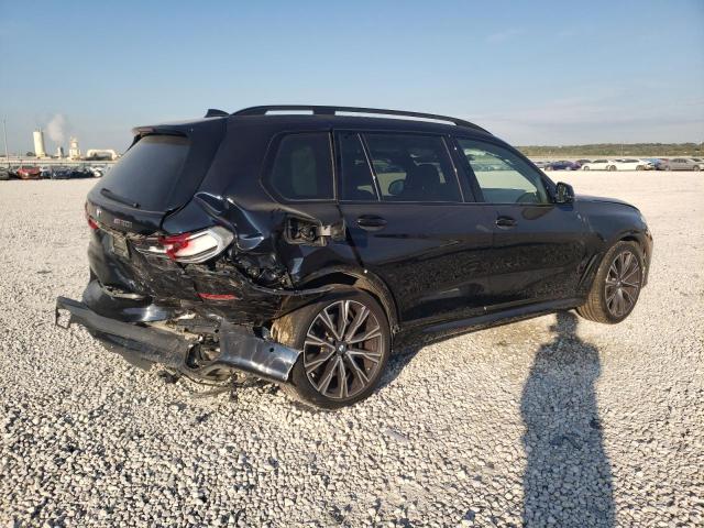 2021 BMW X7 M50I 5UXCX6C03M9G03552