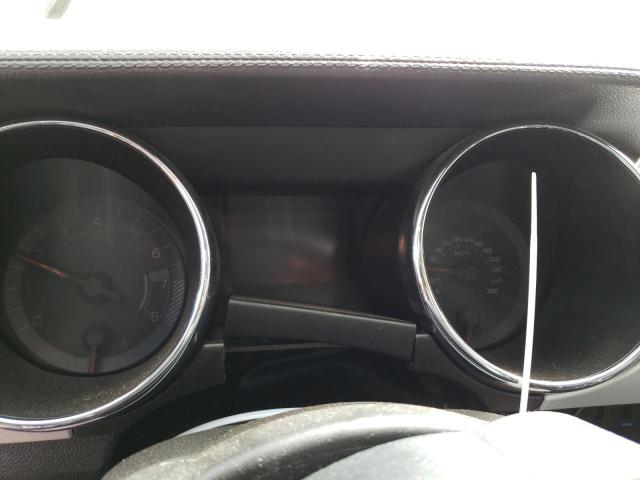 1FA6P8CF6F5434431 Ford MUSTANG GT