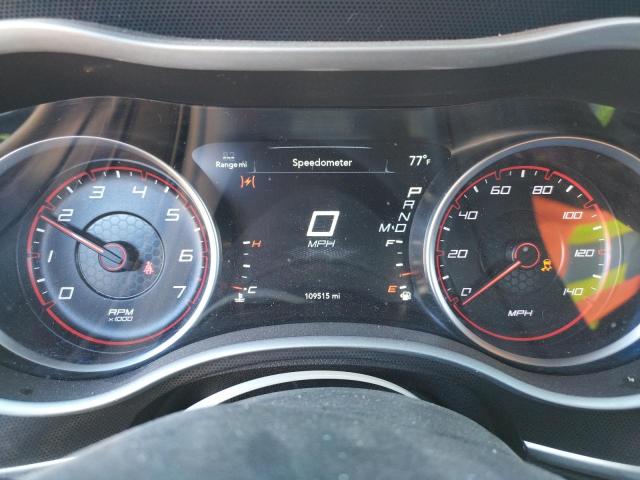 2C3CDXHG7HH523684 Dodge Charger Sxt
