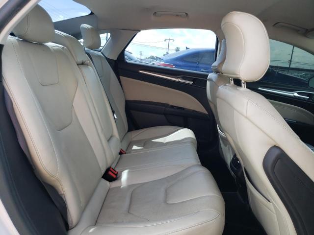 3FA6P0SU8GR157152 Ford Fusion Titanium Phev