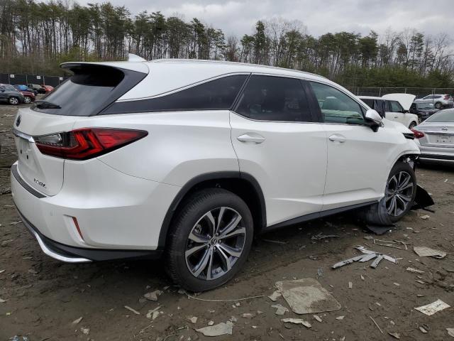 2022 LEXUS RX 350 L - JTJHZKFA5N2039857