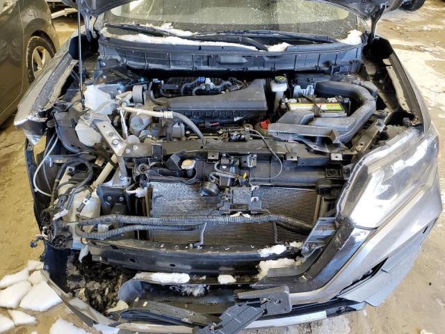 2019 NISSAN ROGUE S KNMAT2MV1KP508887
