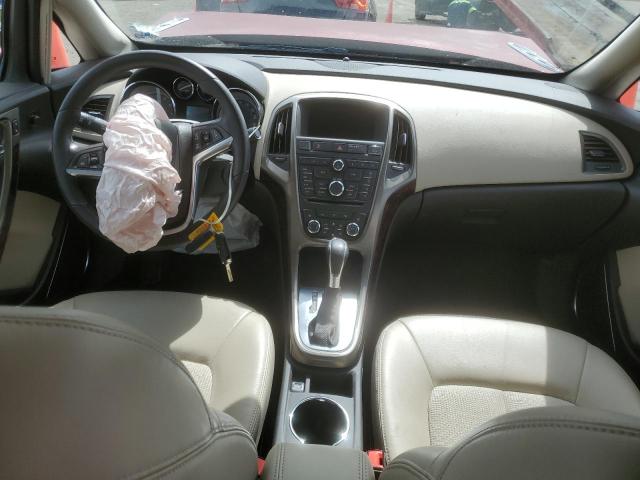 2016 BUICK VERANO CON - 1G4PR5SK9G4101049