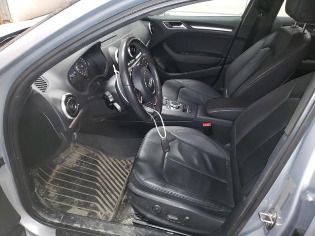 2015 AUDI A3 - WAUBFGFF1F1061062