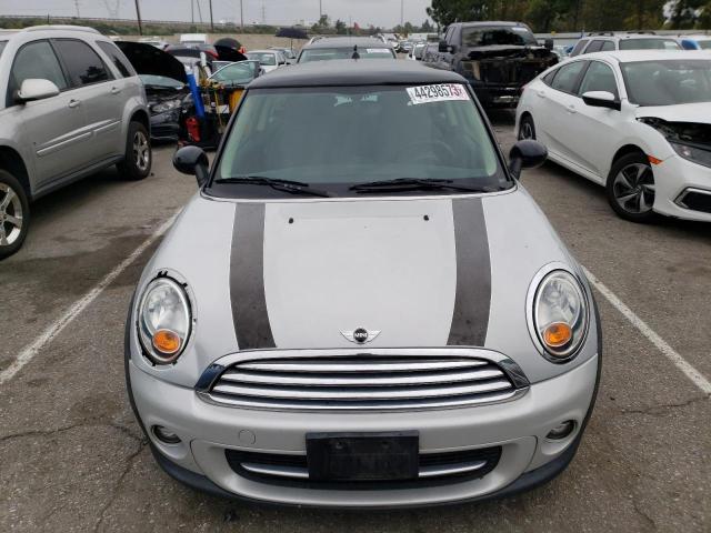 WMWSU3C59CT255719 Mini Cooper