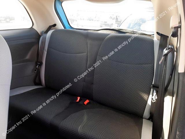 ZFA3120000J548805 Fiat 500 POP