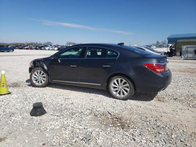 2016 Buick Lacrosse VIN: 1G4GB5G36GF111810 Lot: 54907364