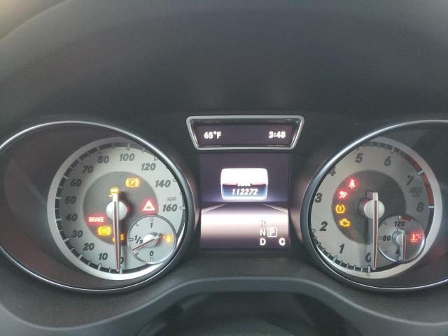 2016 MERCEDES-BENZ CLA 250 4M - WDDSJ4GB7GN393857