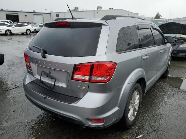 3C4PDCBG3HT572824 Dodge Journey Sxt