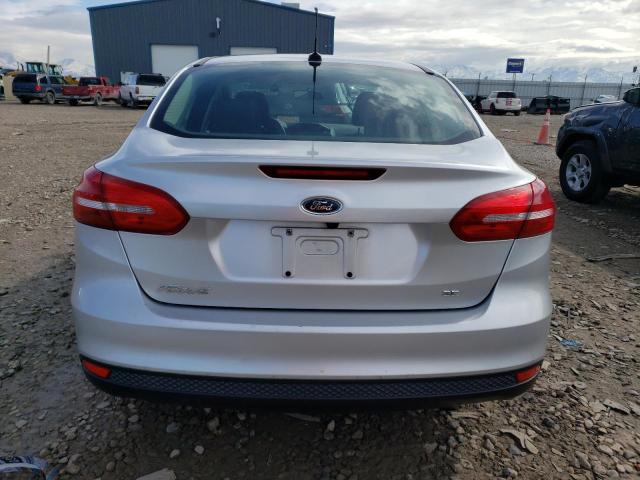 2015 FORD FOCUS SE - 1FADP3F26FL295836