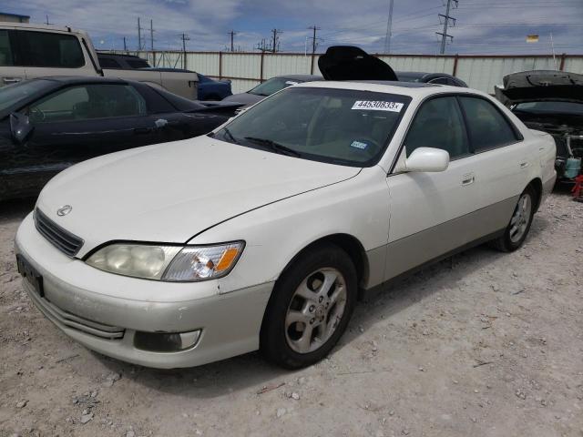 2000 Lexus ES 300 