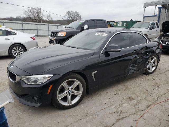 2014 BMW 4 Series 428i