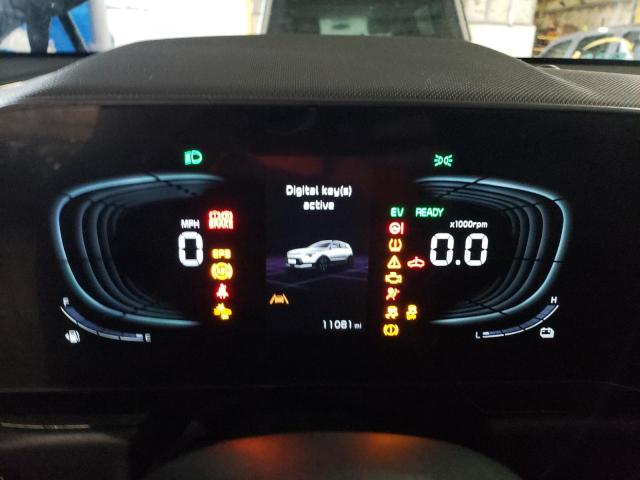 2023 KIA NIRO SX KNDCT3LE3P5035464
