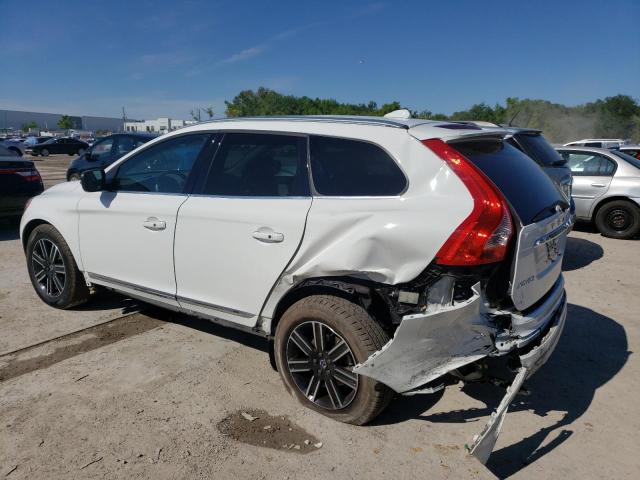 YV440MDR5H2109441 Volvo XC60