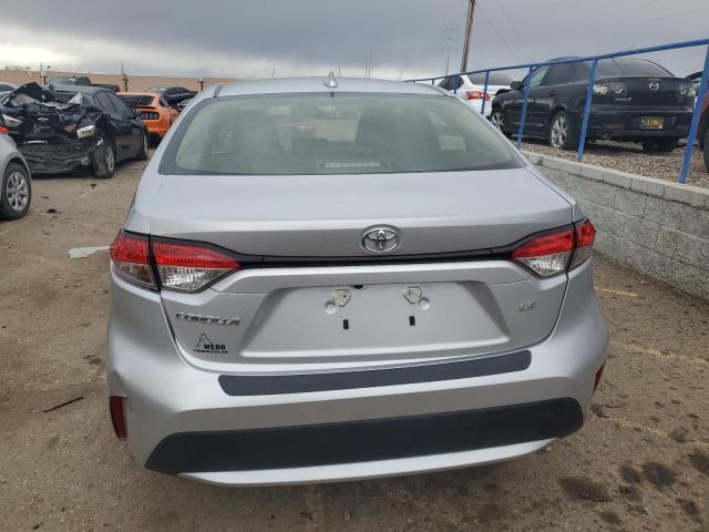 JTDEPMAE0N3030298 Toyota COROLLA LE