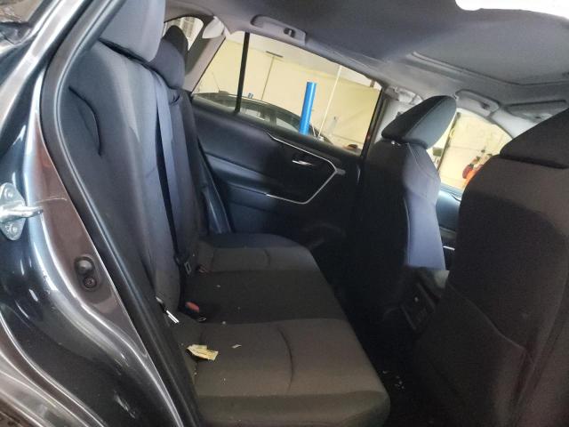 2020 TOYOTA RAV4 XLE - 4T3R6RFV8LU003385