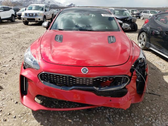 KNAE55LC1J6016892 KIA Stinger Gt2
