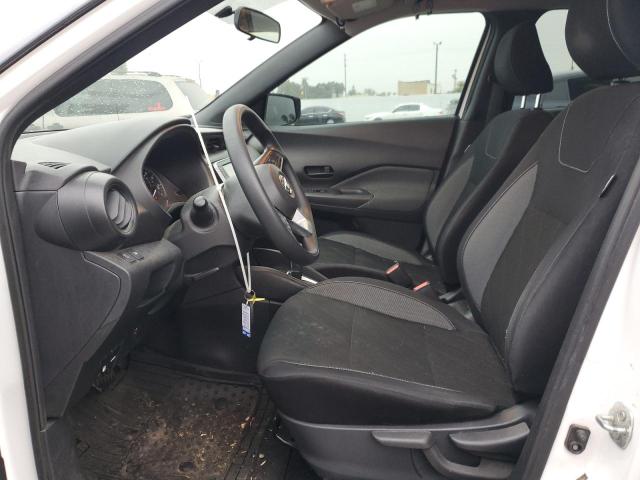 3N1CP5CU2JL522320 Nissan KICKS S