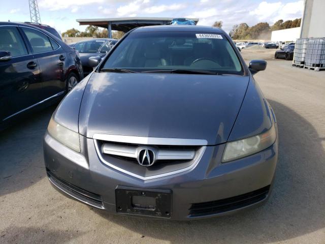 19UUA66286A065435 Acura 3.2TL