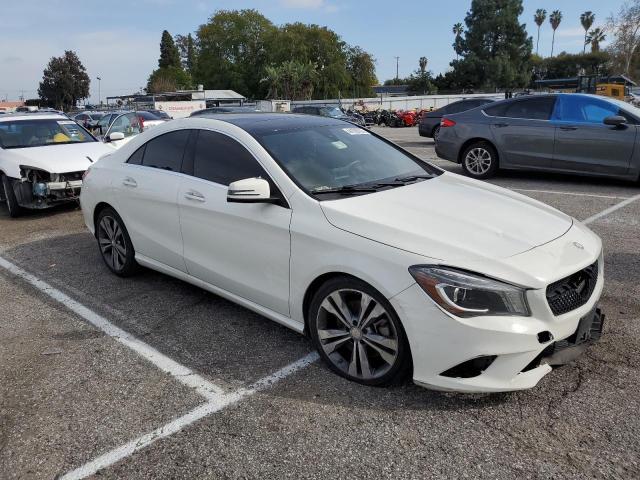 WDDSJ4EB0FN220294 Mercedes-Benz CLA 250